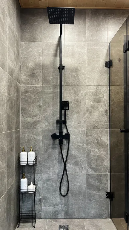 Коттедж Комфортный загородный дом с сауной вблизи заповедника — Семеновское