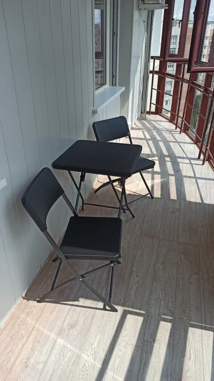 Уютная квартира в центре Левобережья