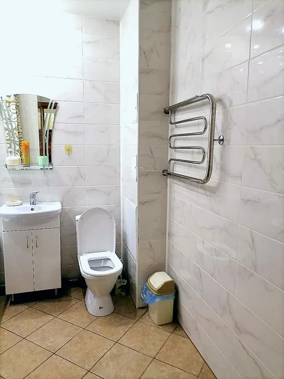 Напротив Ледового Дворца