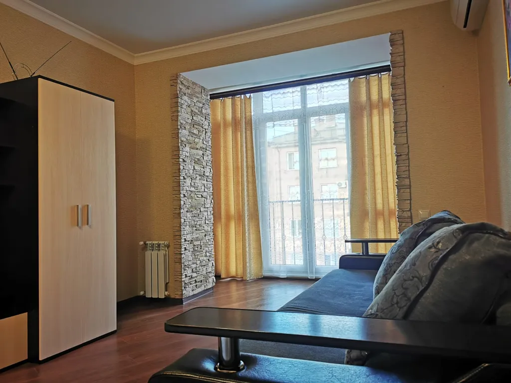 Квартира Апартаменты в новостройке недалеко от исторического центра города — Владикавказ