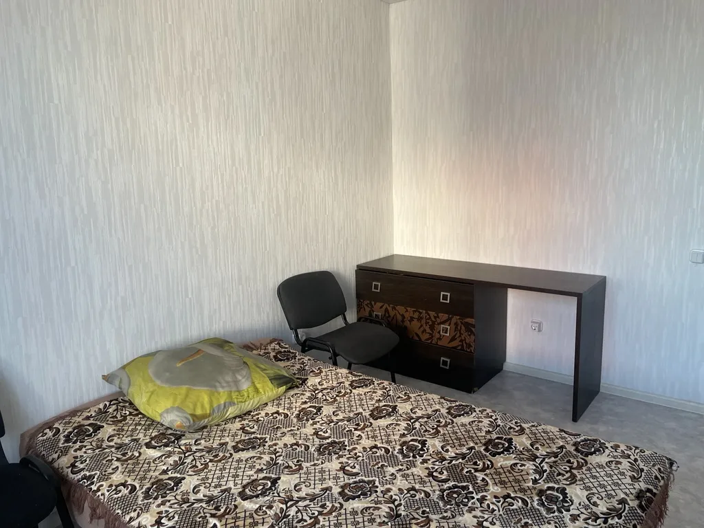 Новая евродвушка в центре города