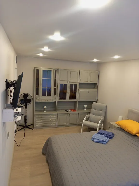 Уютная квартира — аренда посуточно в Зеленоградск