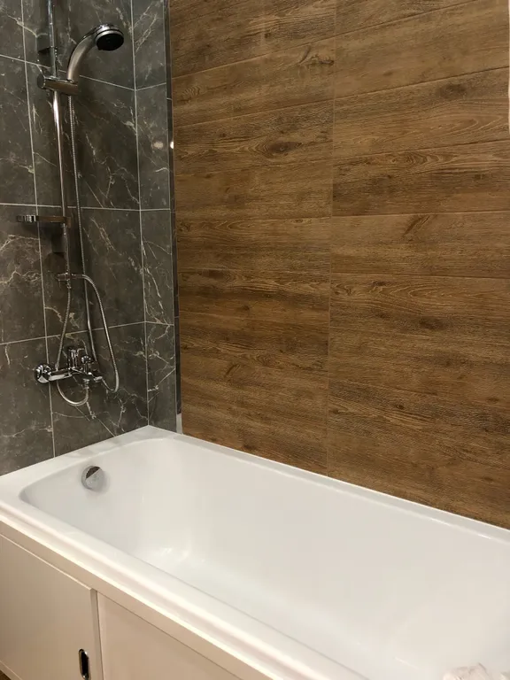 Пентхаус лофт