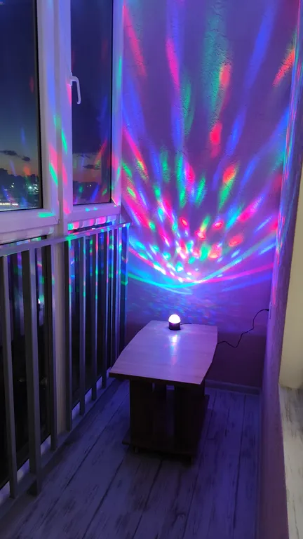 Квартира Квартира новая на берегу Черного моря — Анапа