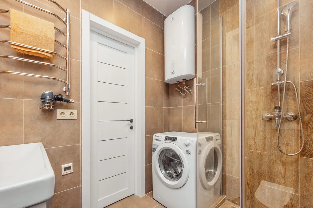 Квартира Квартира в ЖК Фрукты Слива 5141 — Сириус