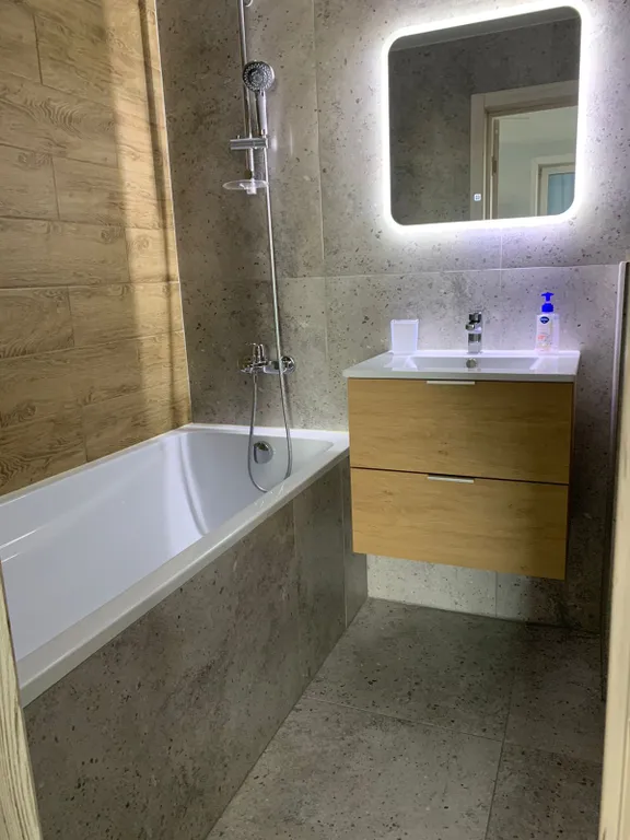 Апартаменты Авангард