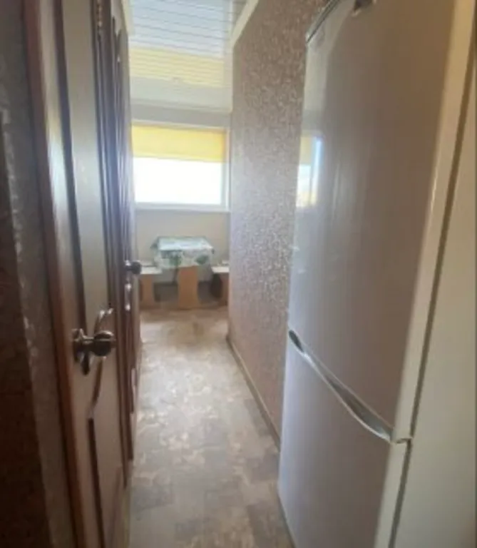 Уютная 2-комнатная квартира