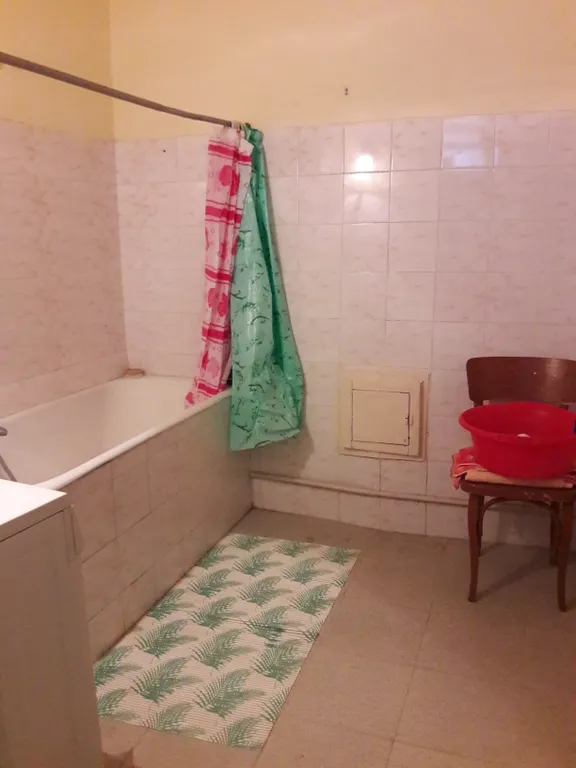 Уютная квартира в центре в парковой зоне