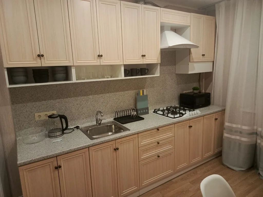 Курорт завидово