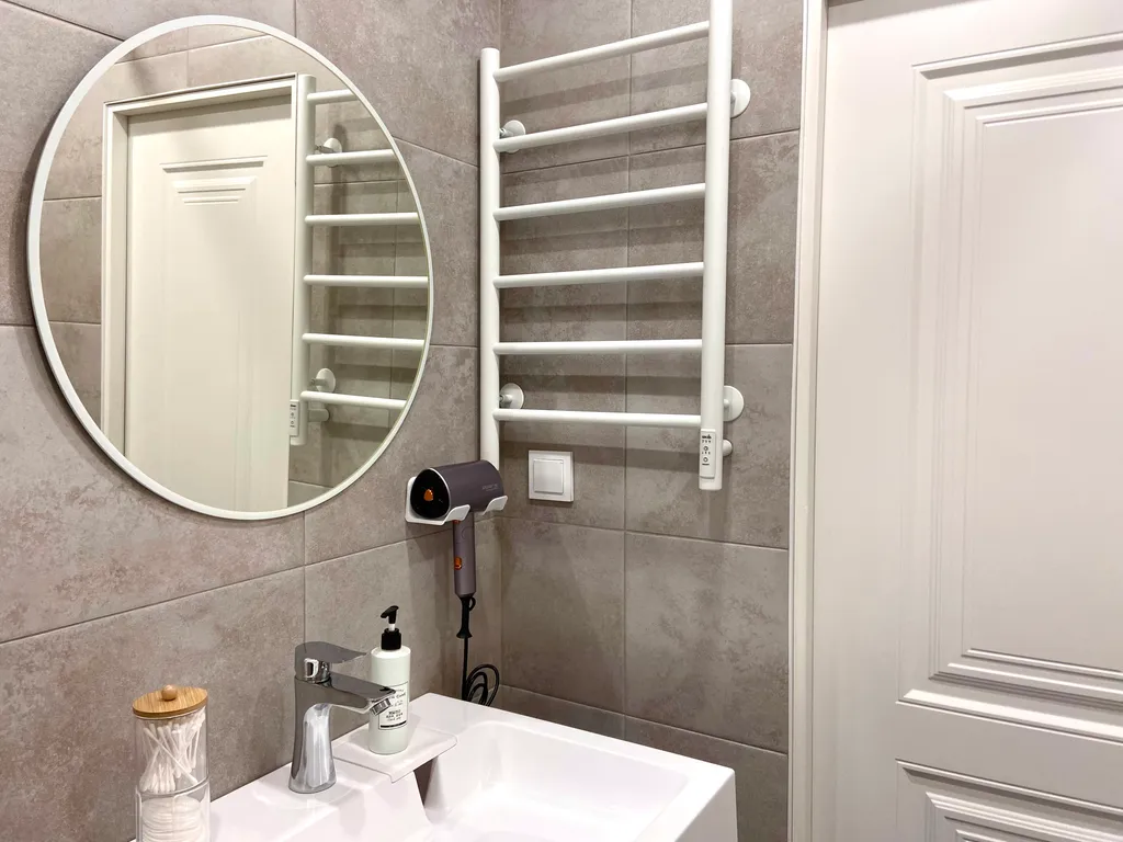 Уютная студия в 50 метрах от М4 Дон