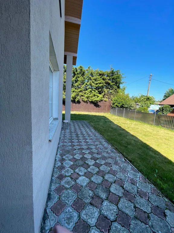 4-комнатный Дом