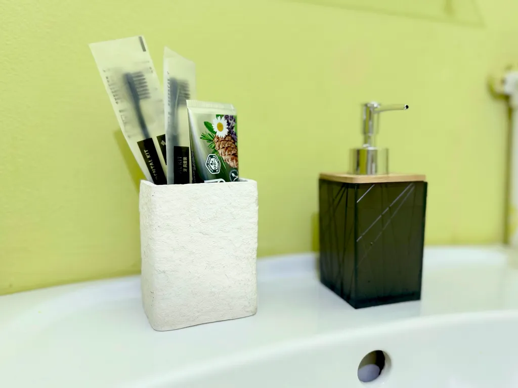 Просторная квартира