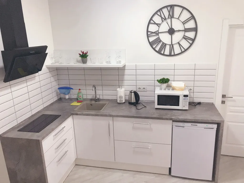 Уютныq апартамент Crystal Apart в центре, в элитном ЖК Династия