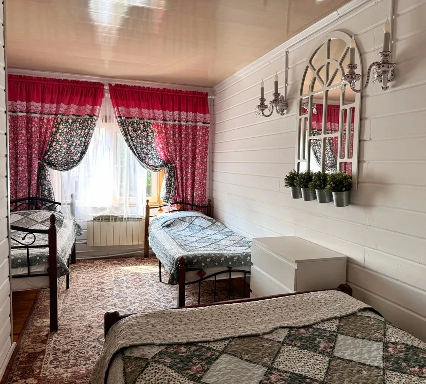 Гостевой дом Provence