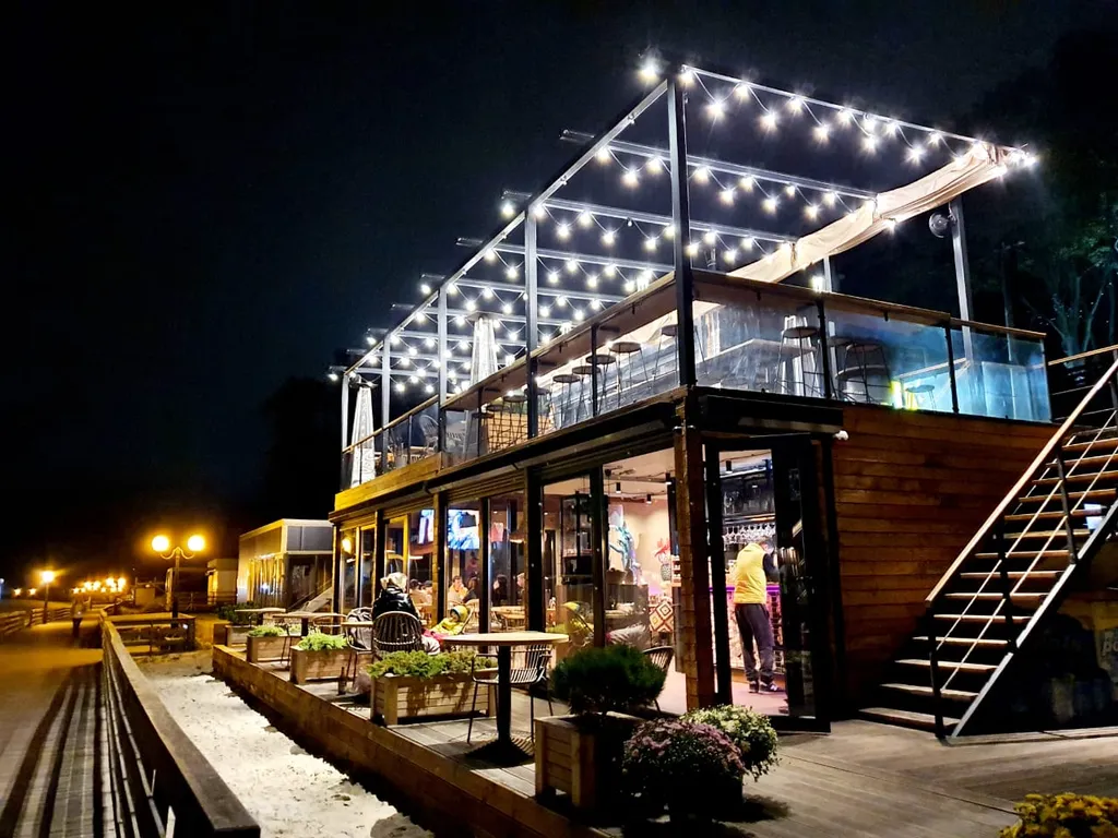 Апартамент Sunny day 2