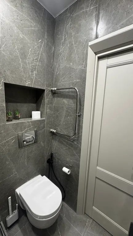 Стильная студия в Южном