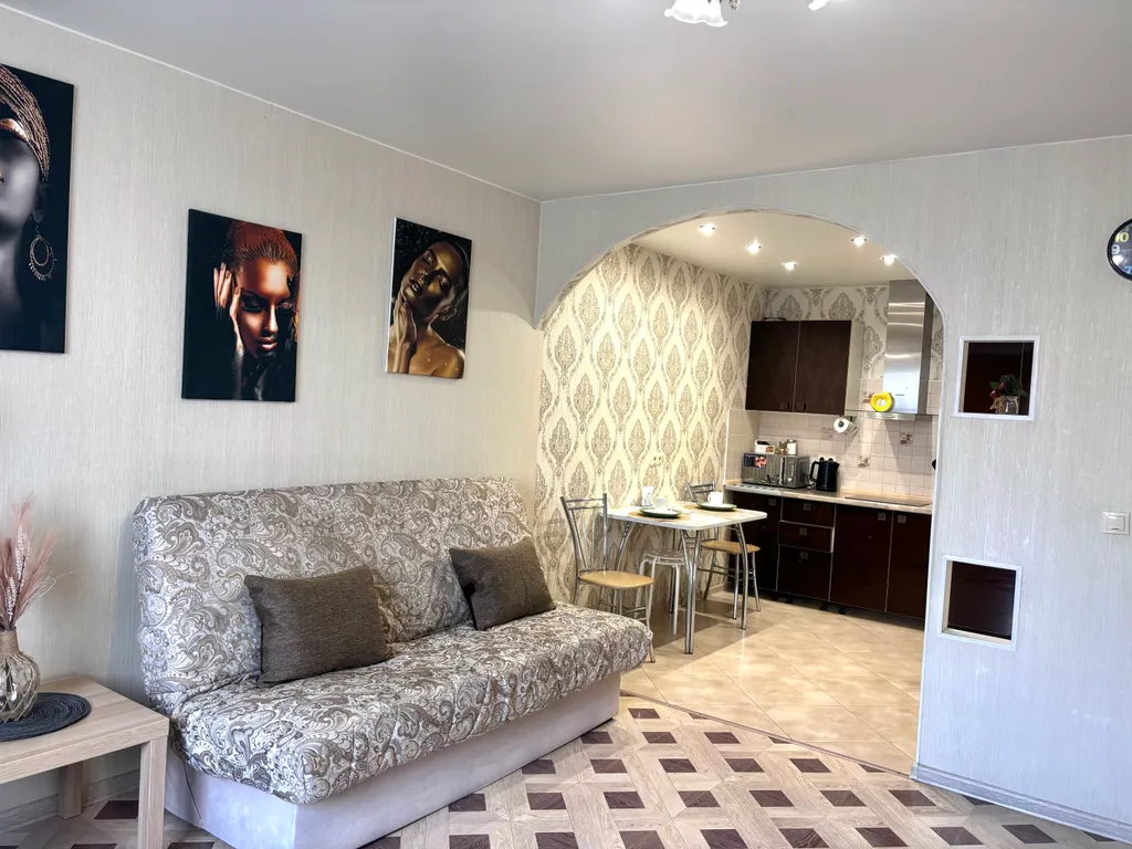 Уютный дом в Солнечногорске