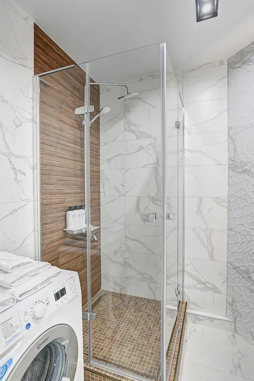 ЖК Морская симфония МореСолнцеАпарт Пентхаус с террасой