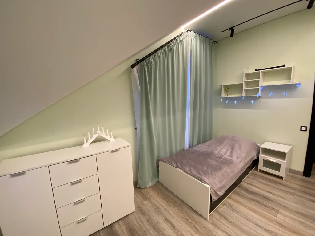 Коттедж Коттедж Хорошее место для отдыха с семьей и друзьями — Коробицыно