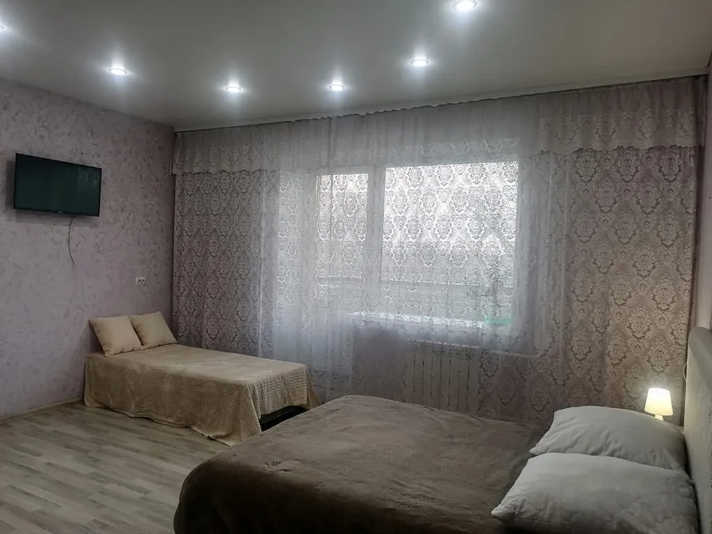 Студия для семейного отдыха и деловых поездок