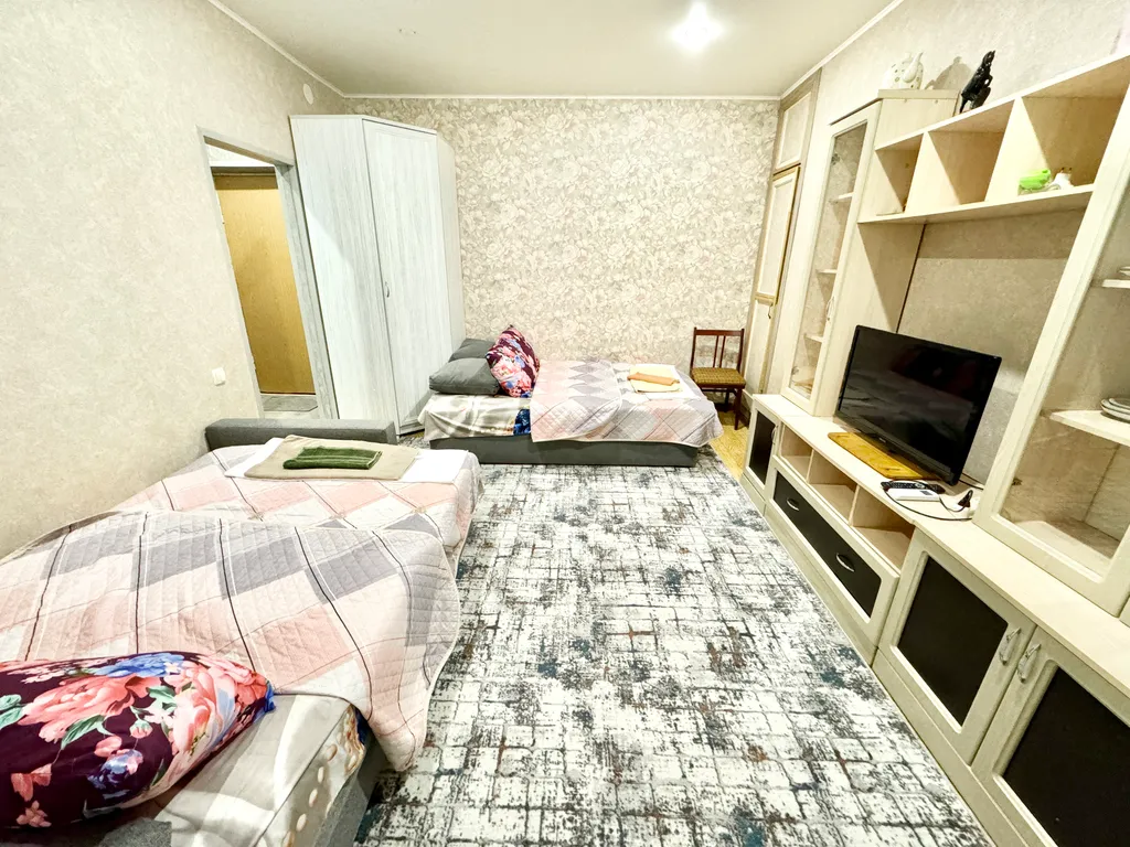 Первый дом от моря