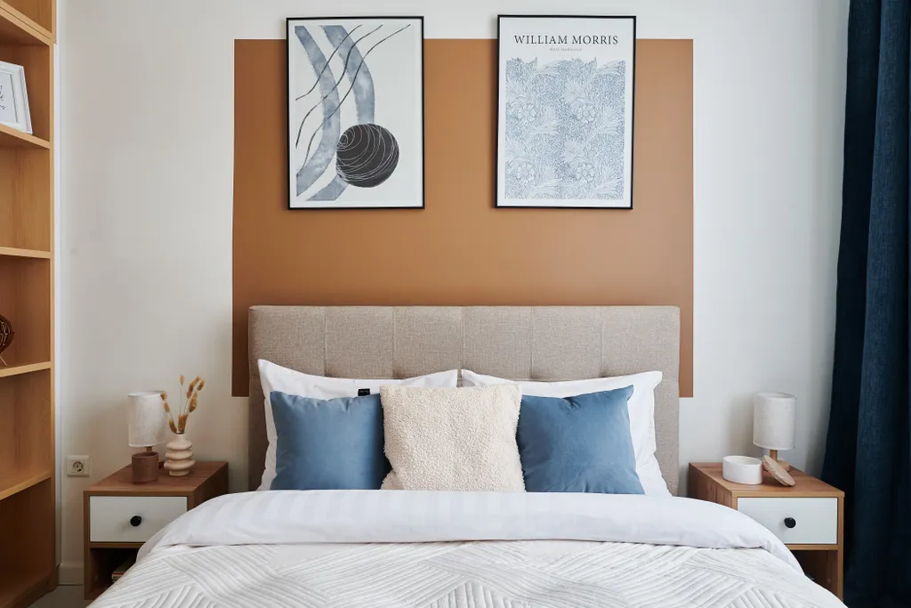 Роскошная пятерка на арбатской