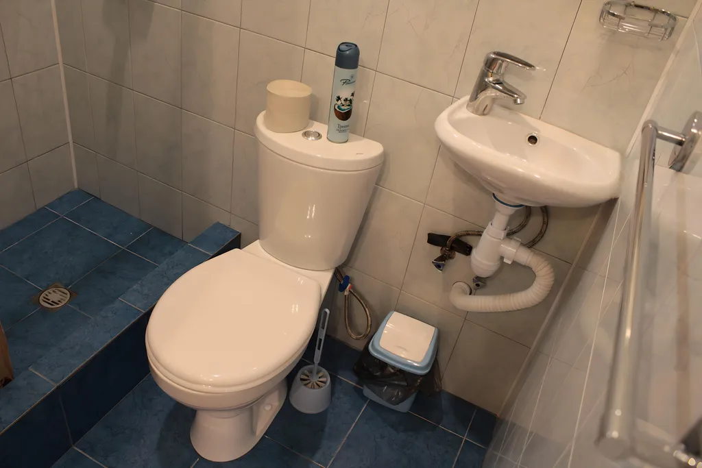 Квартира Комната — Адлер