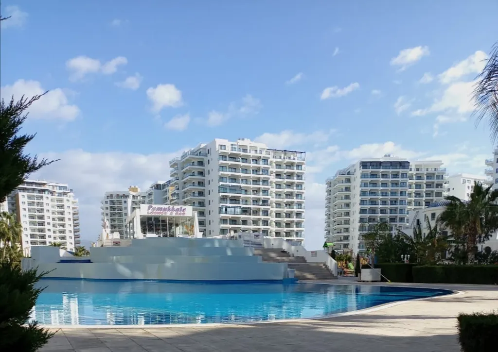 Уютные апартаменты прованс в Caesar Resort