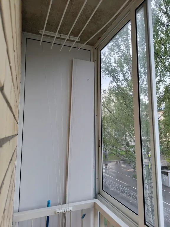 Квартира Уютная квартира — Ярославль