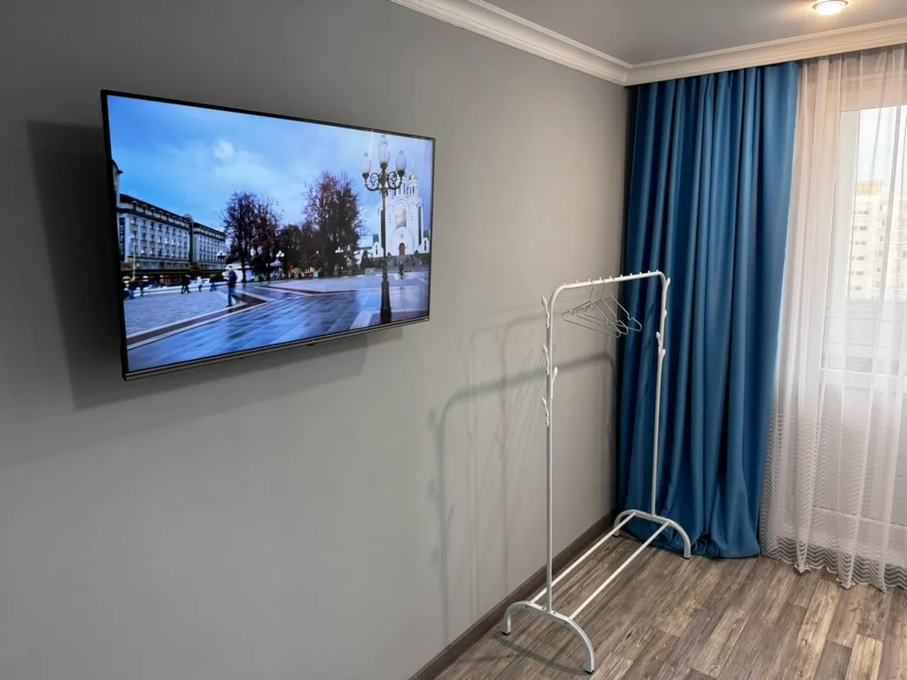 Квартира Квартира для двоих — Калининград