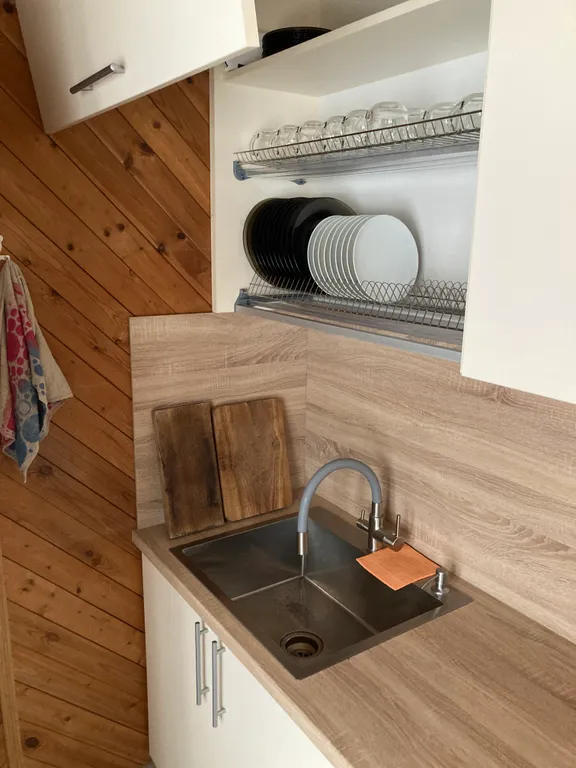 Усадьба Белый кролик