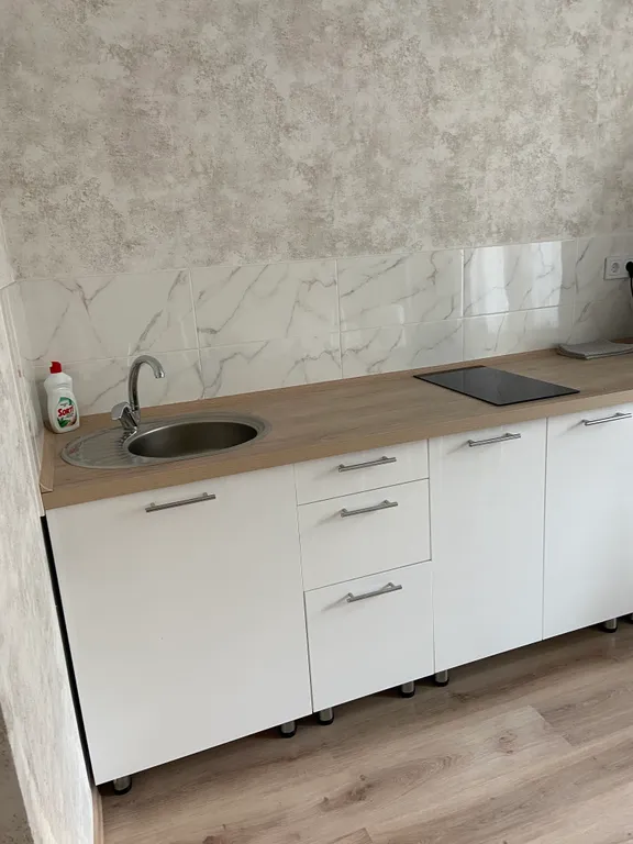 Очень уютная квартира в центре города