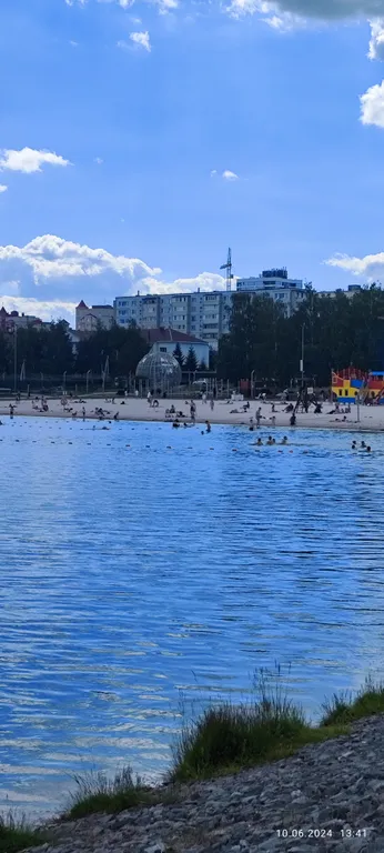 Уютная квартира после ремонта в центре города