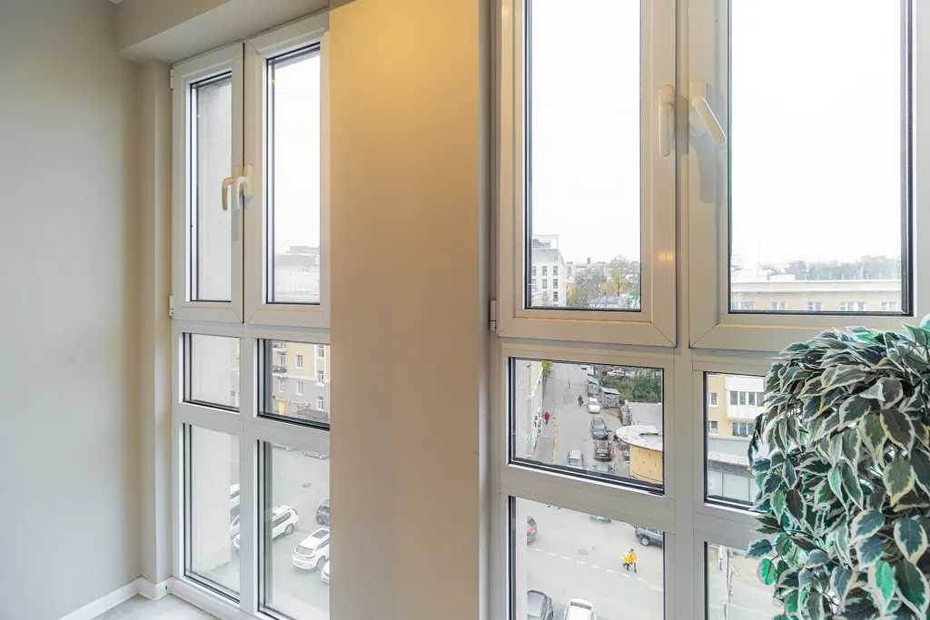 Апартаменты Свобода, ваше право на исключительность