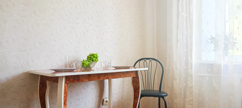 Квартира 7 минутах до ЖД вокзала 3 раздельных спальных места отчетные