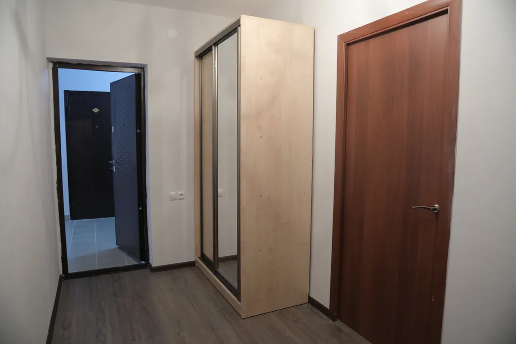 Квартира 3-комнатная Квартира — Дербент