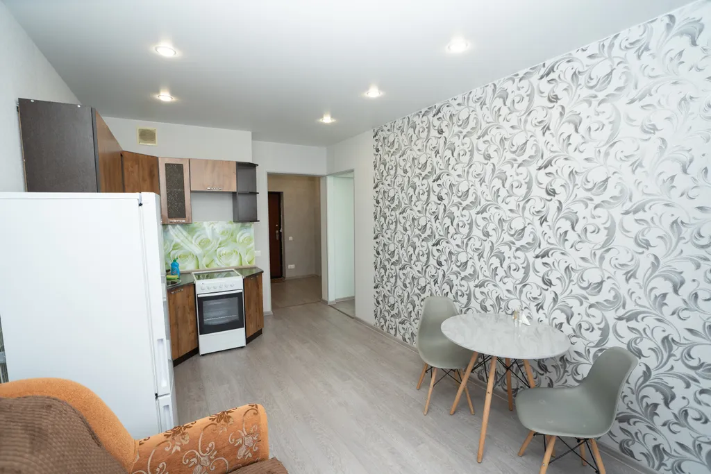 Апартаменты на аэропорте