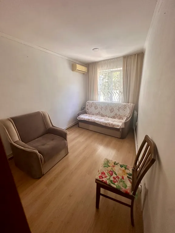 Квартира у моря