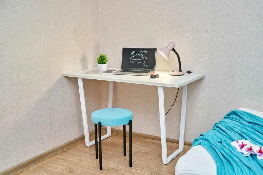 Современная студия в ЖК Арсенал