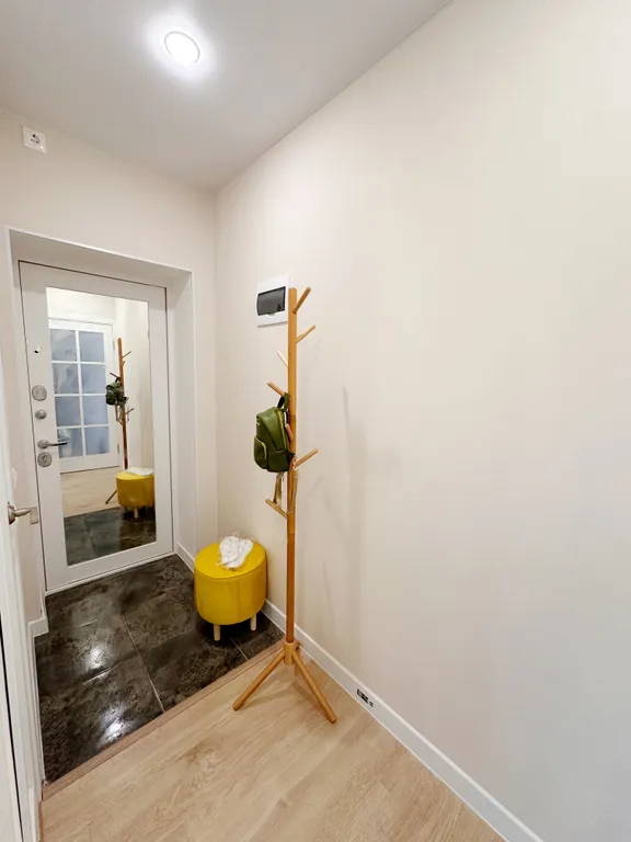 Стильная квартира в самом центре города