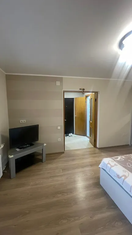 Уютная квартира в курортной зоне