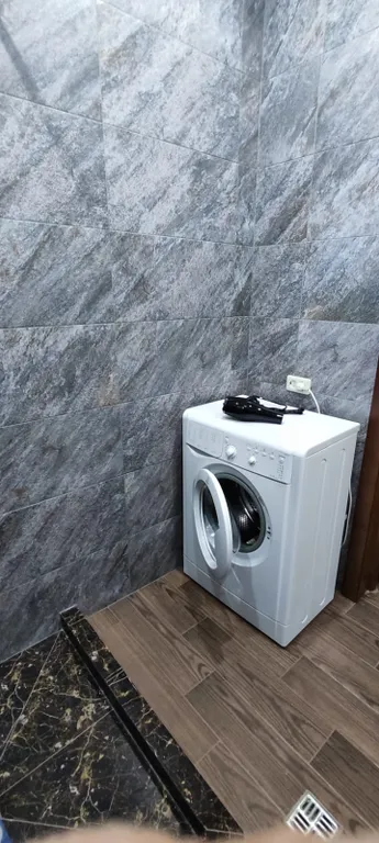 Частный дом