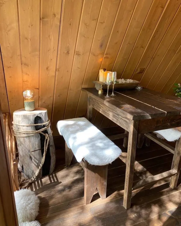 2-комнатный Дом