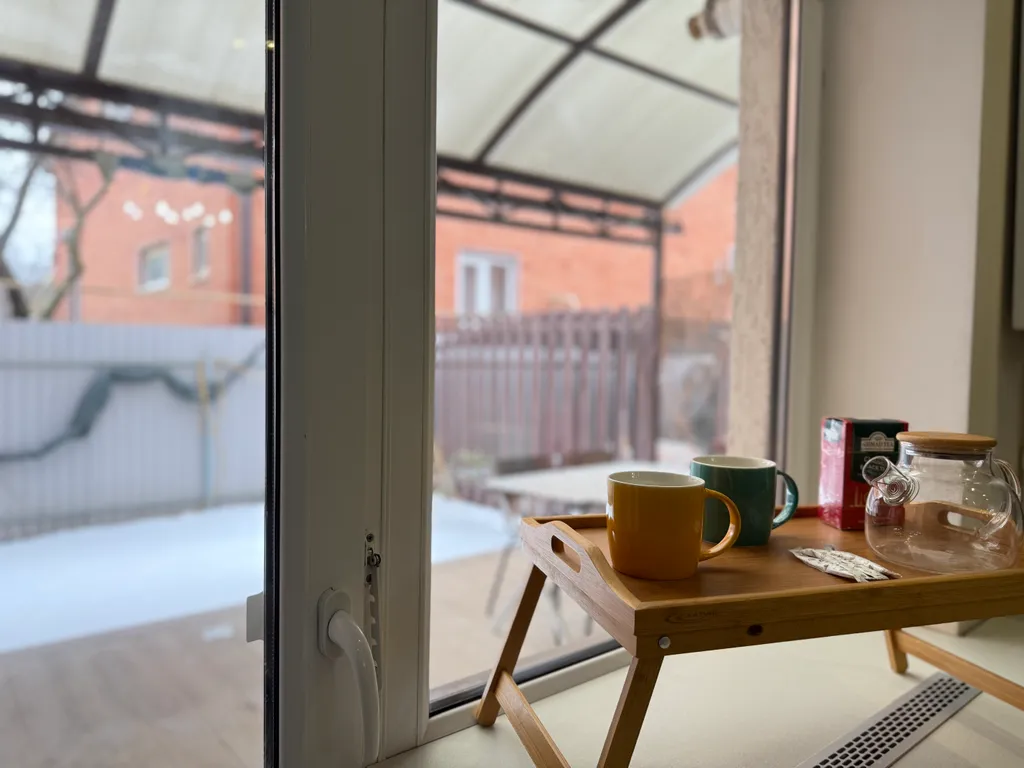 Дом в Батайске