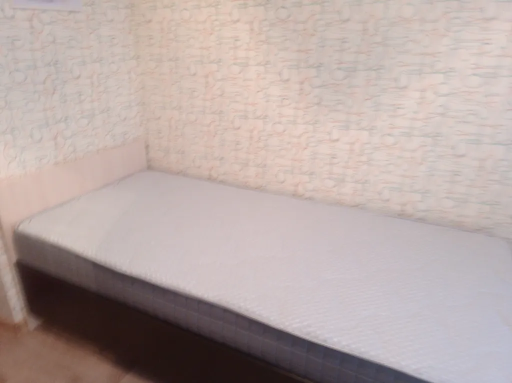 Квартира Уютная комната в частном доме — Заозёрное