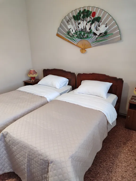 Вилла у Озера