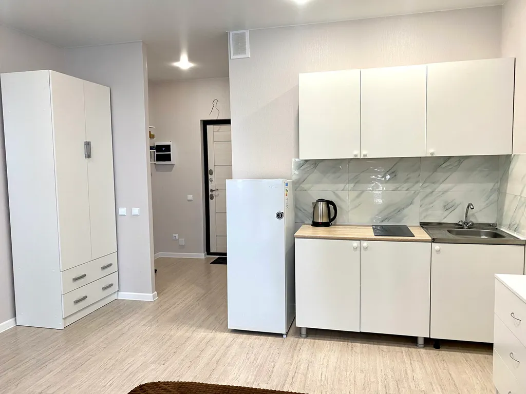 Студия в ЖК комфорт класса Аквилonline