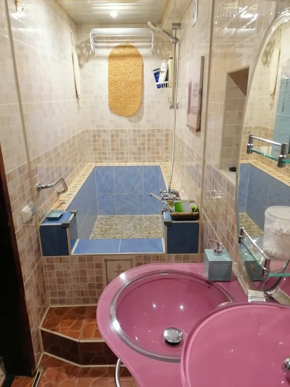 Апартамент-музей Картотека рядом с фуникулером