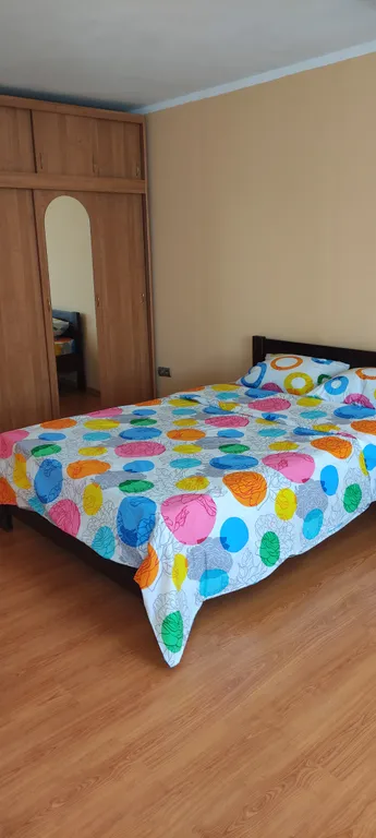 Квартира Светлая однокомнатная квартира на Северной горе — Калининград