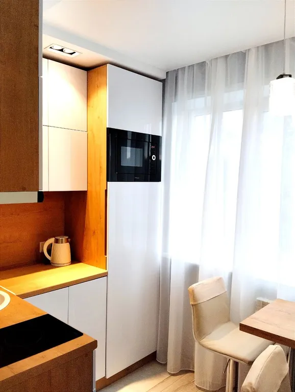 Уютные, современные апартаменты в центре города